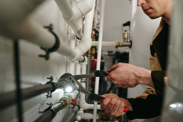 Best Same-Day Plumbing Service  in Glen Alpine, NC