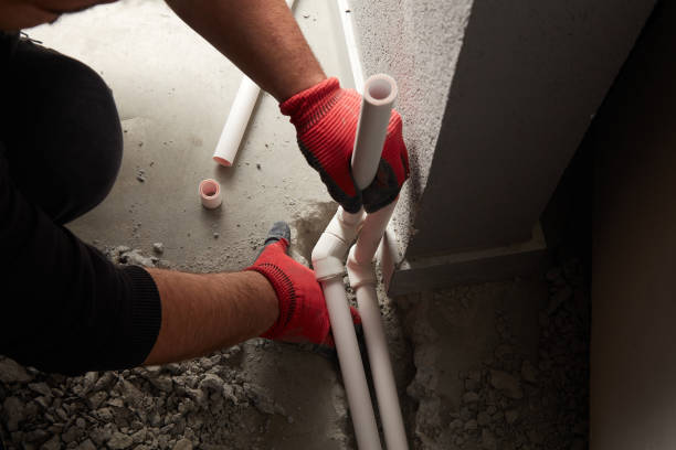 Best Leak Detection Services  in Glen Alpine, NC