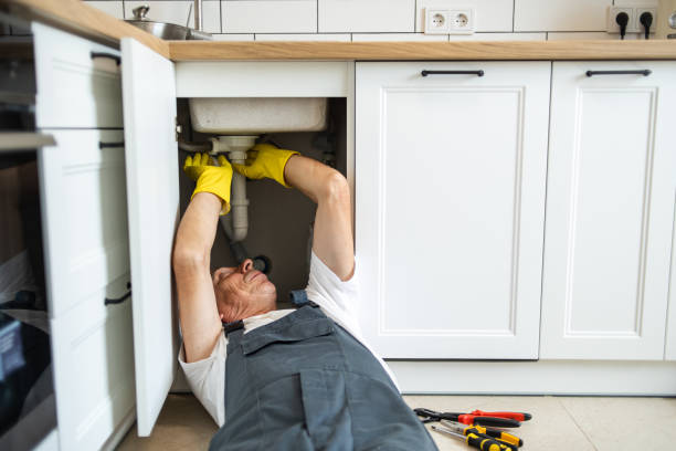 Best Shower Repair Services  in Glen Alpine, NC
