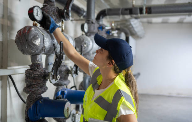 Best Residential Plumbing Services  in Glen Alpine, NC