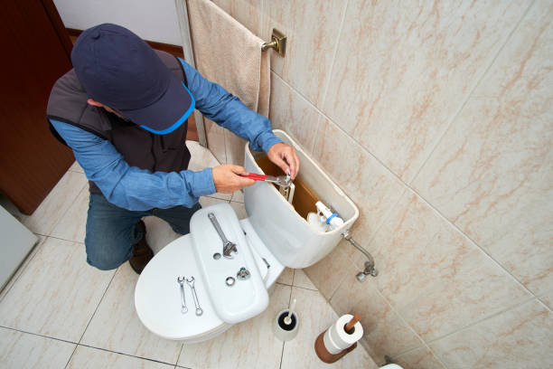 Best Plumbing Repair Near Me  in Glen Alpine, NC
