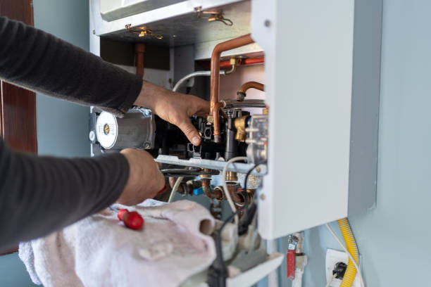 Best Plumbing Services Near Me  in Glen Alpine, NC