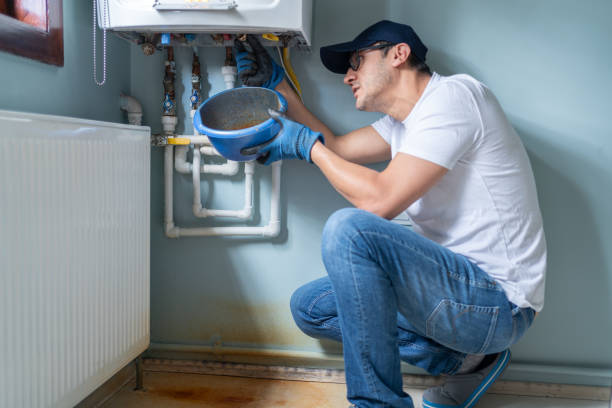 Best Affordable Plumbing Services  in Glen Alpine, NC