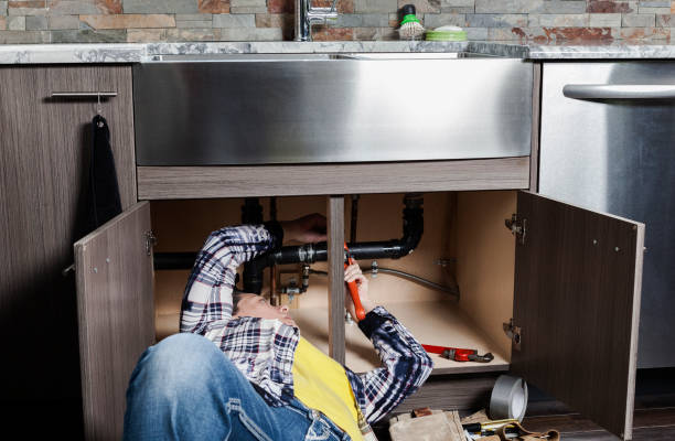 Best Hot Water Heater Installation  in Glen Alpine, NC