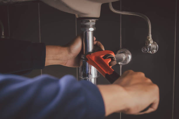 Best Emergency Plumbing Repair  in Glen Alpine, NC